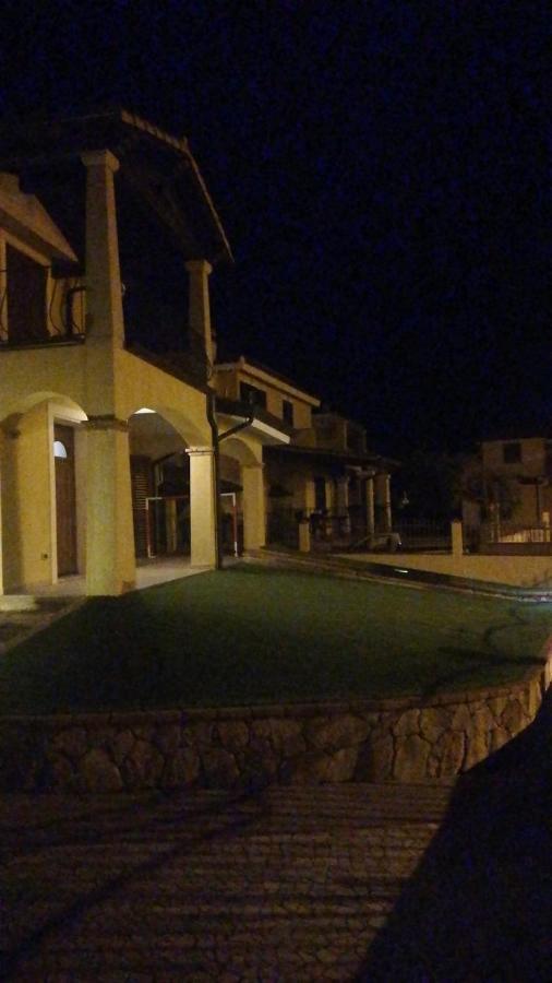 Casa La Rosa Dei Venti Villa Cardedu Exterior photo